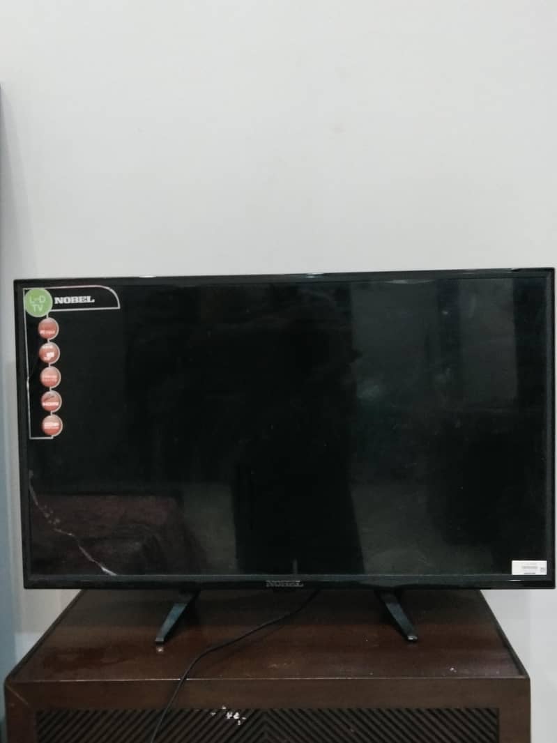 Nobel led 1