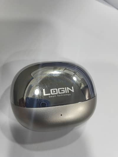 LOGIN L-204 Kryos | Earbuds