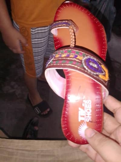kola puri