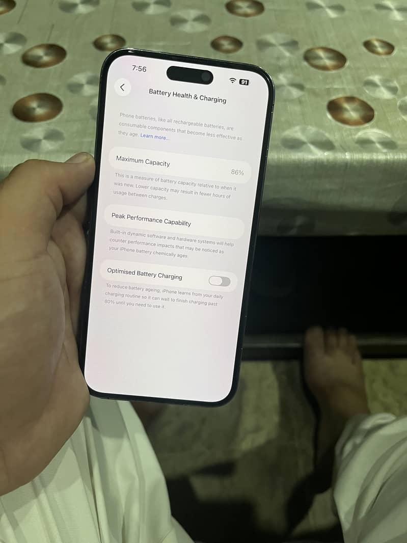 Apple iPhone 14 Pro Max 1