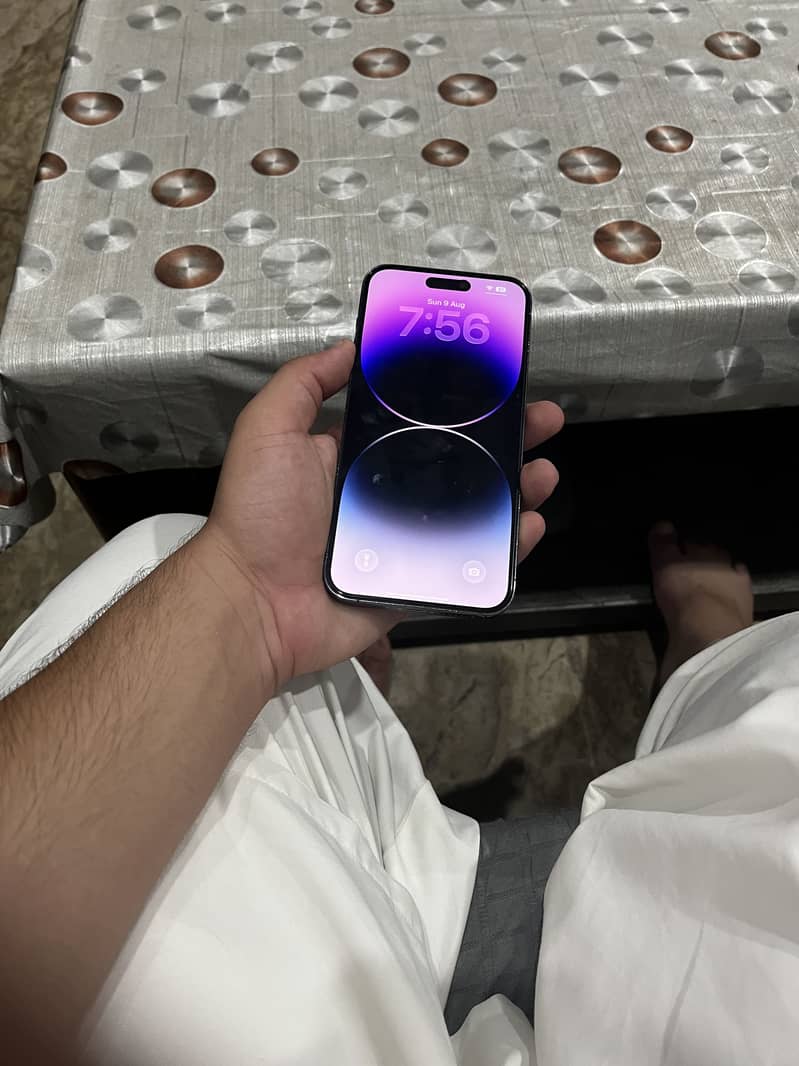 Apple iPhone 14 Pro Max 7