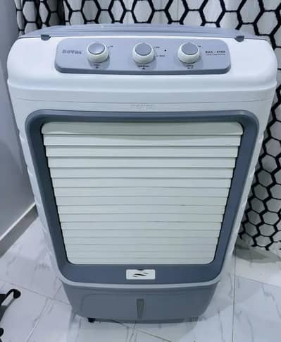 Room coller brand new condition