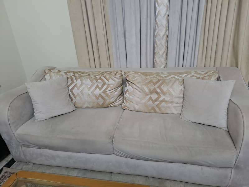 Drawing Room Sofa set 0