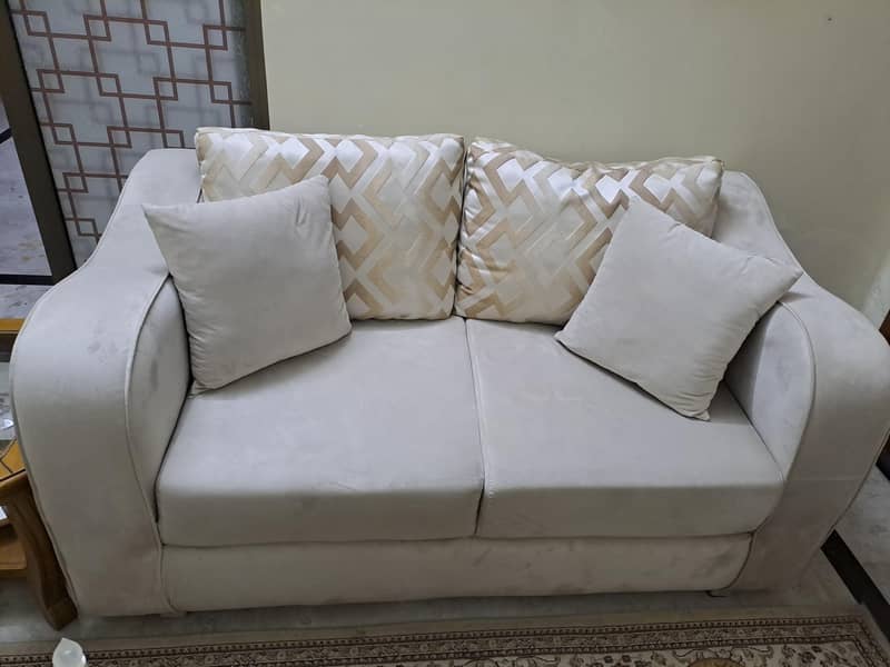Drawing Room Sofa set 2