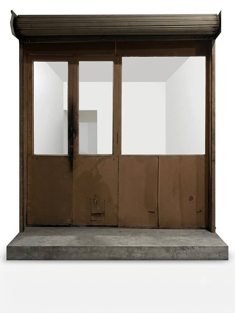 Shop Frame 0
