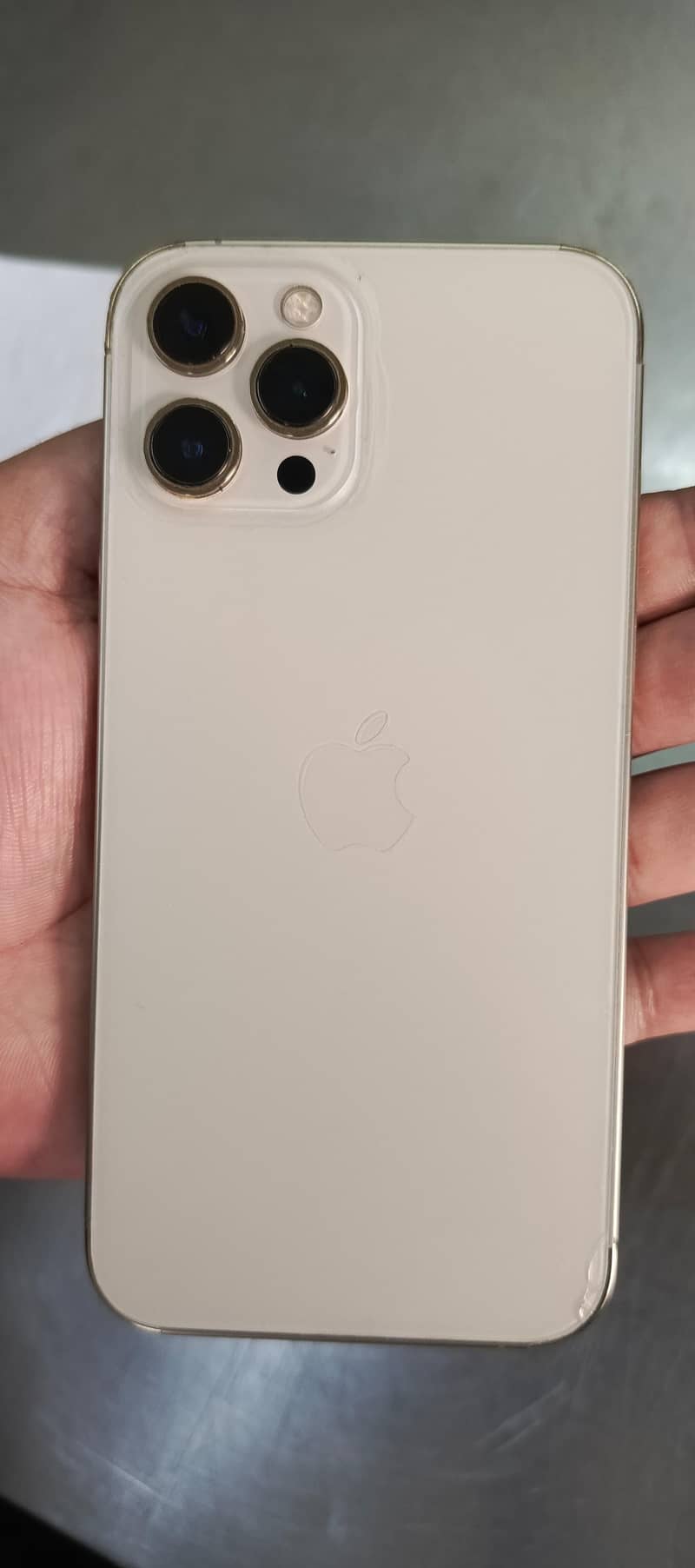 iPhone 12 Pro Max 0