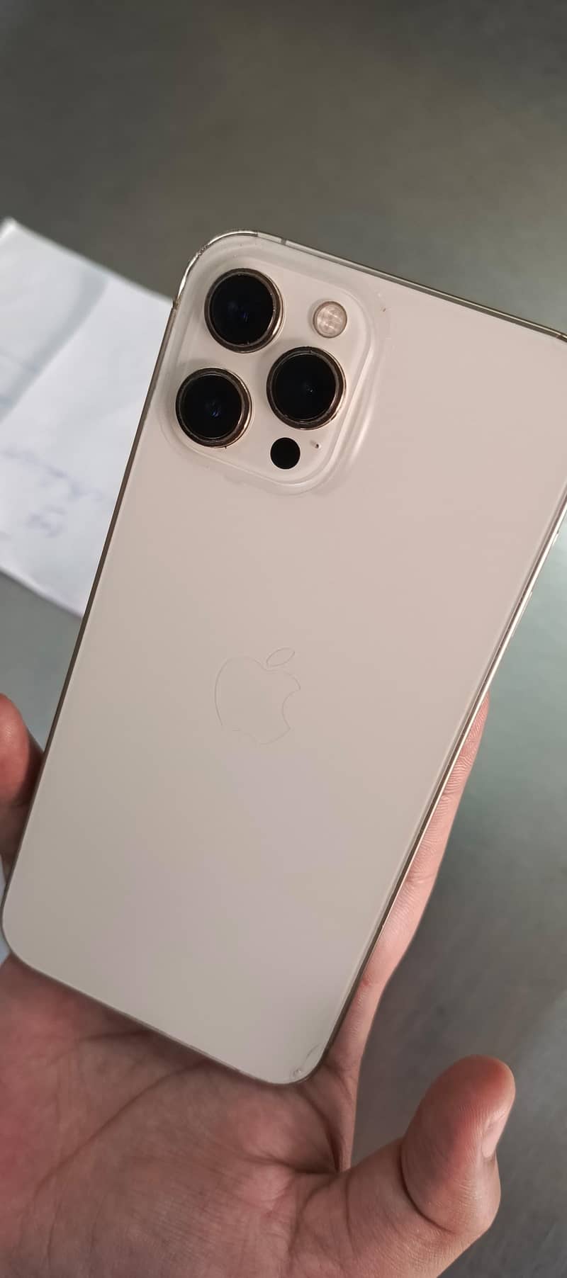 iPhone 12 Pro Max 1