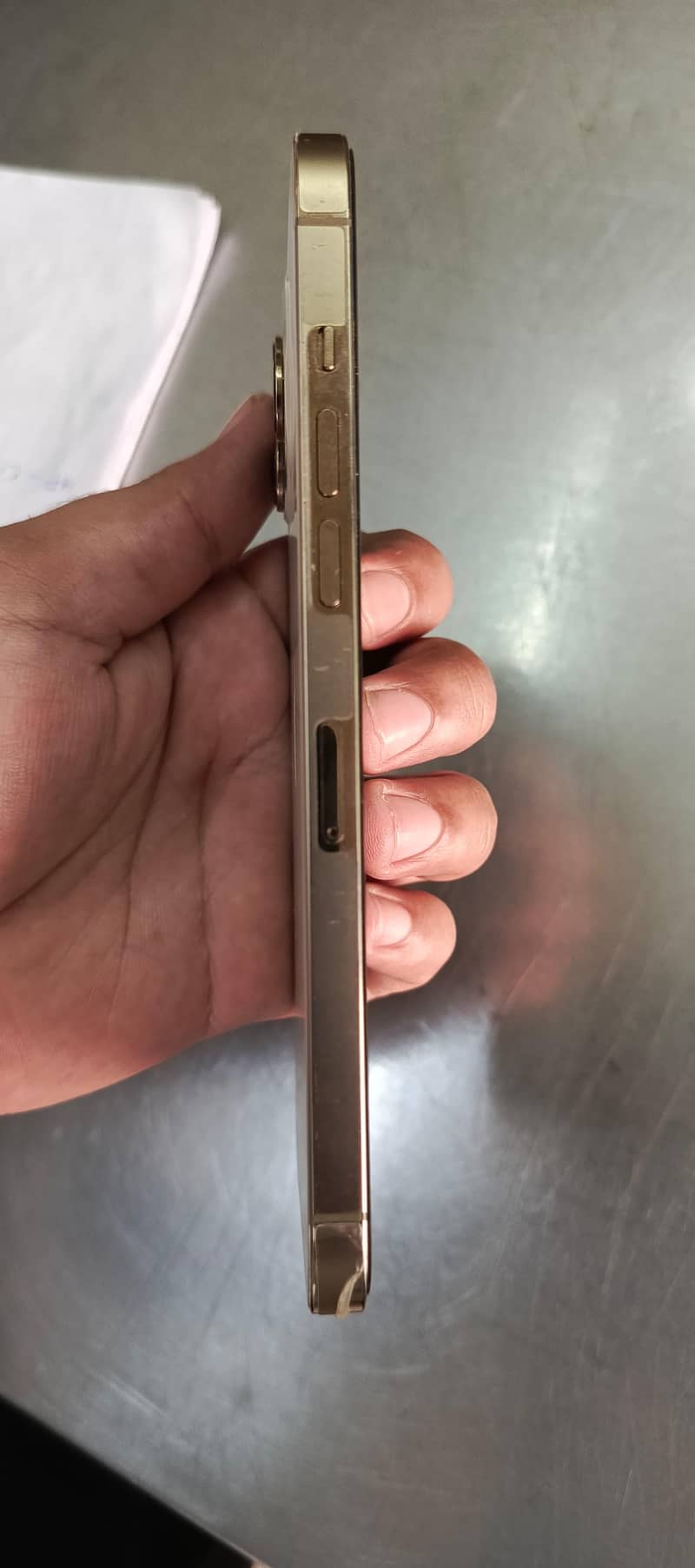 iPhone 12 Pro Max 2