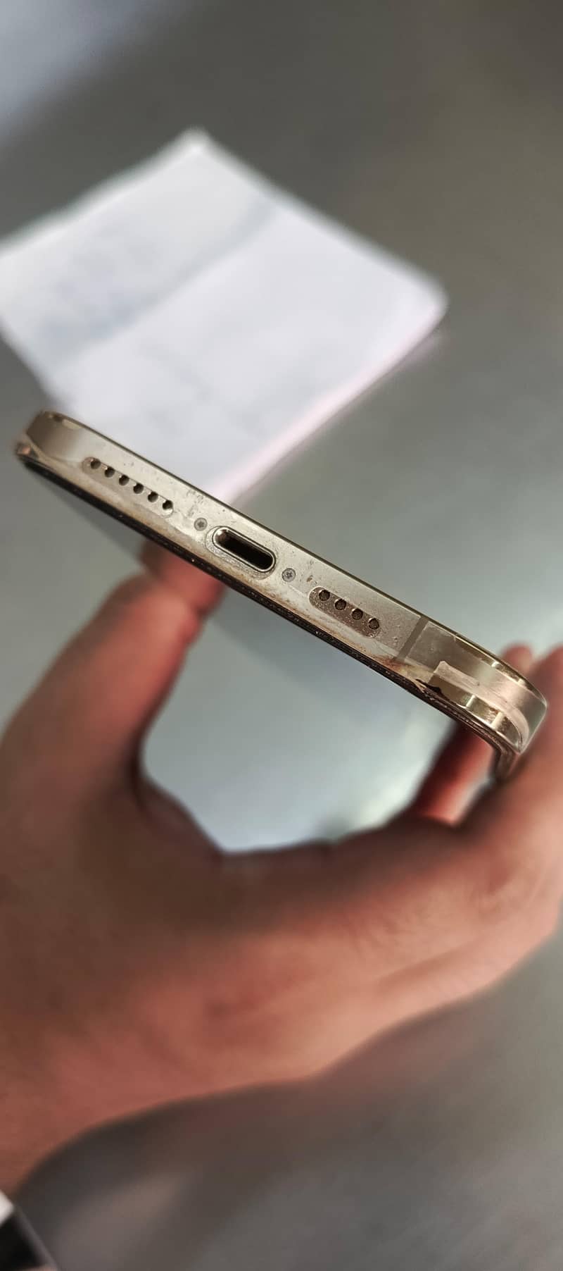 iPhone 12 Pro Max 3