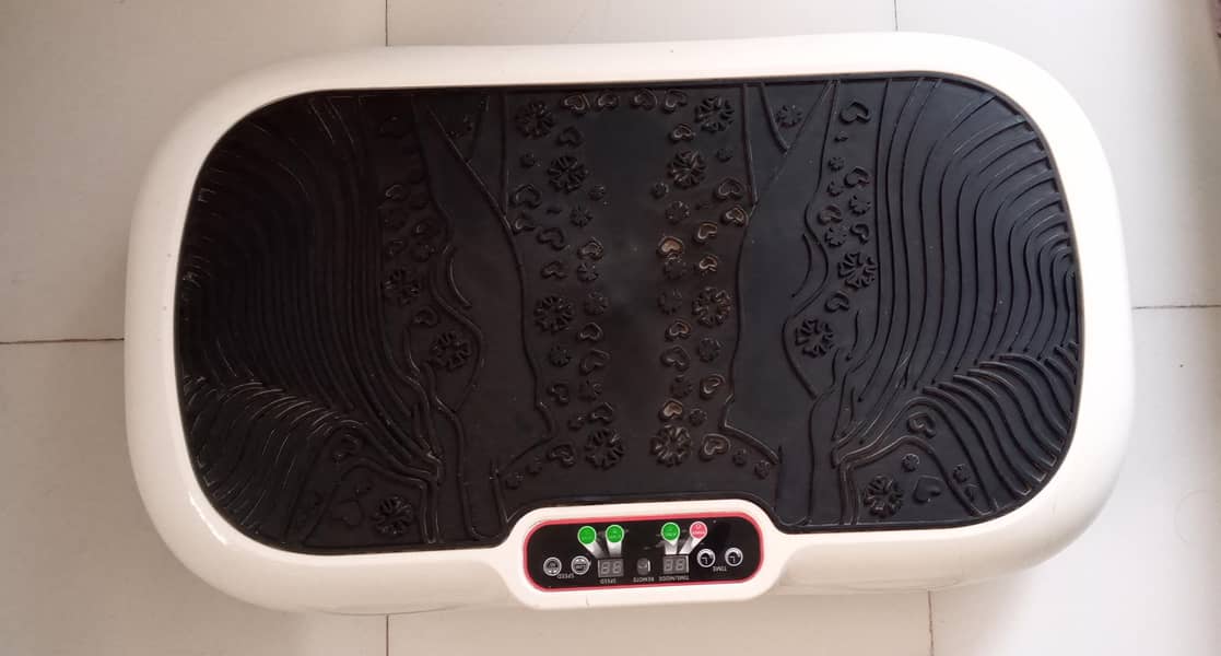 zero body shaper machine 1