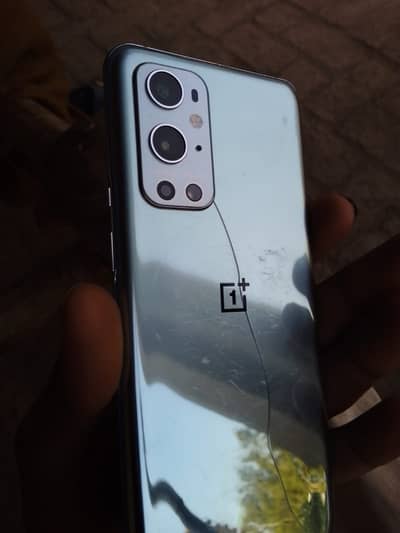 One Plus 9 Pro 12 256