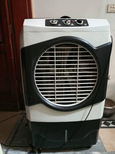 Air Cooler 17000