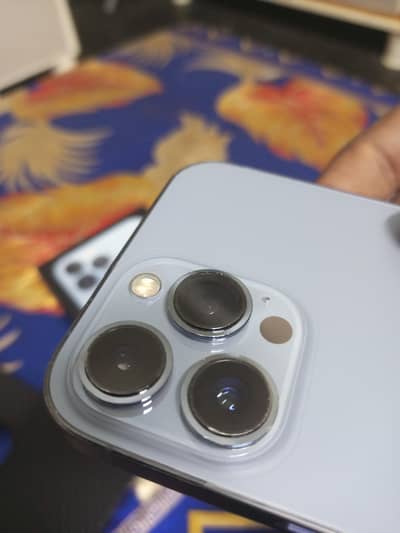 Apple iPhone 13 Pro Max FU