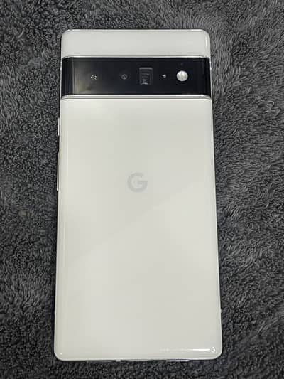 Google Pixel 6 Pro