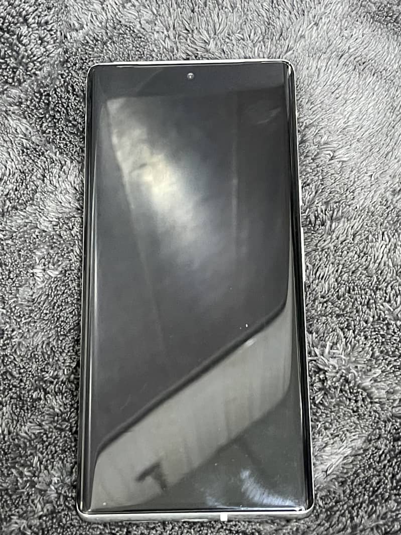 Google Pixel 6 Pro 1