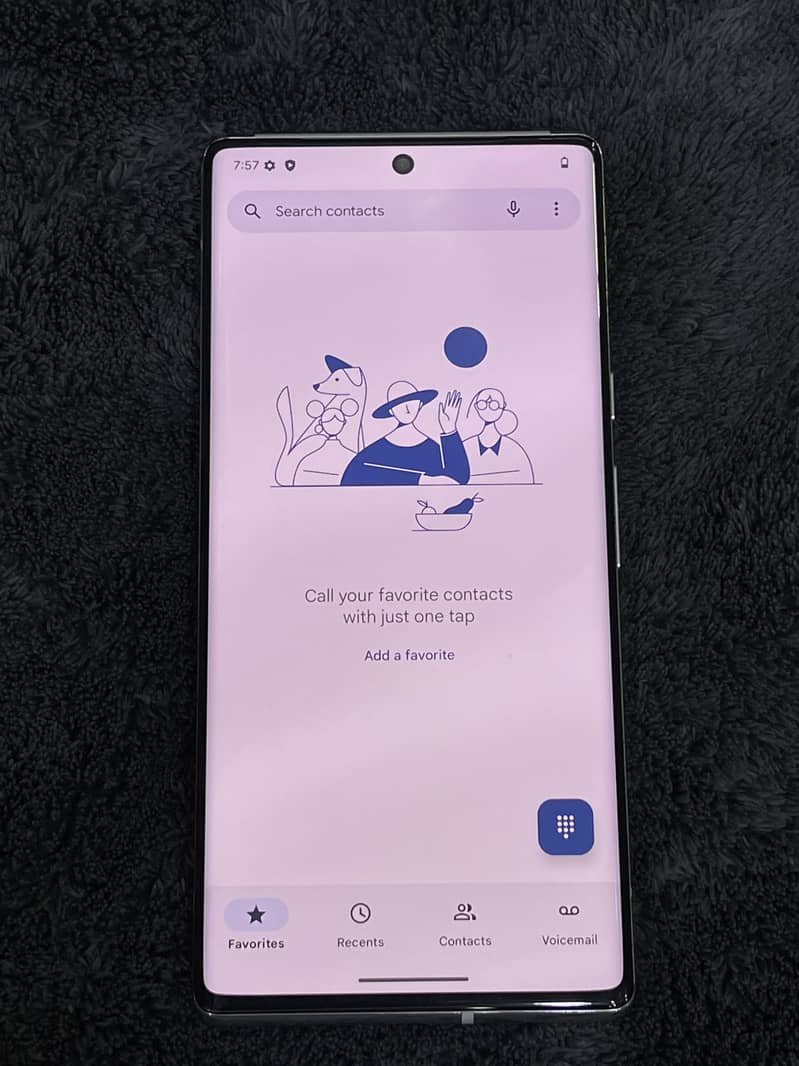 Google Pixel 6 Pro 3
