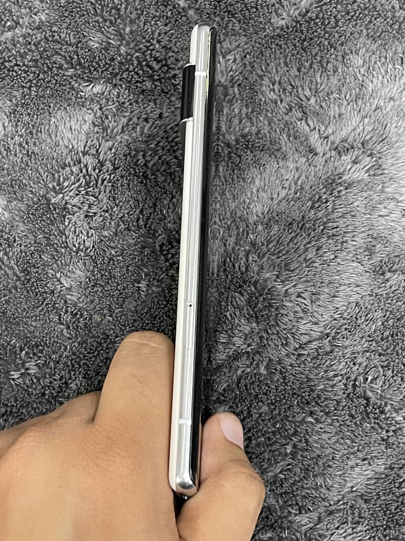 Google Pixel 6 Pro 4