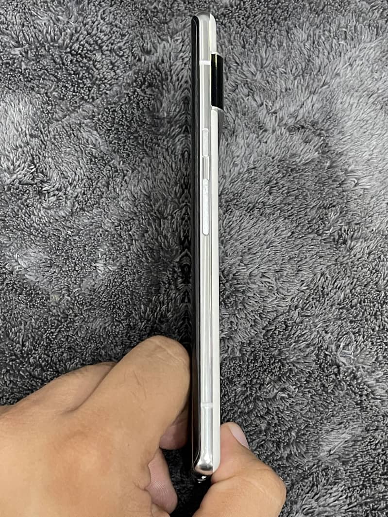Google Pixel 6 Pro 5