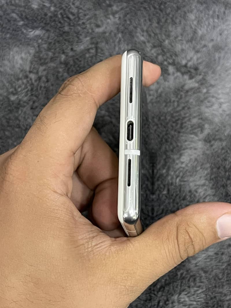 Google Pixel 6 Pro 6