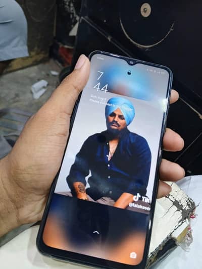 OPPO A15