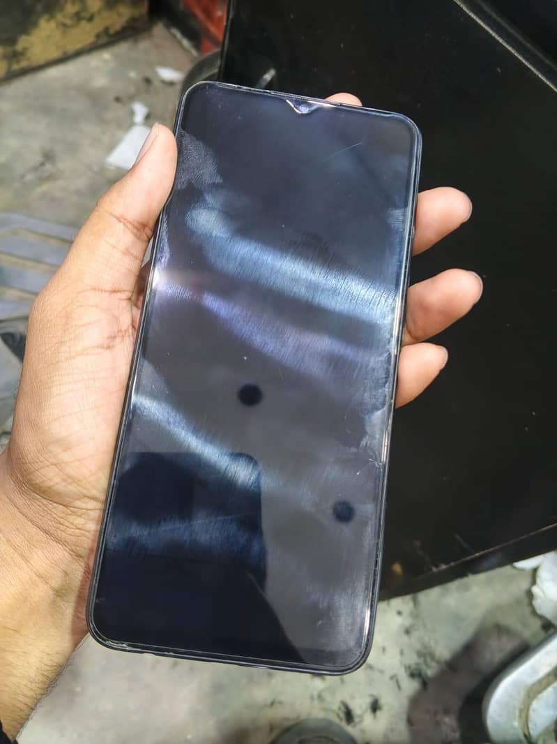 OPPO A15 3