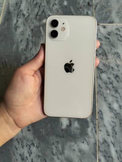 Apple iPhone 12 factory unlock 128gb