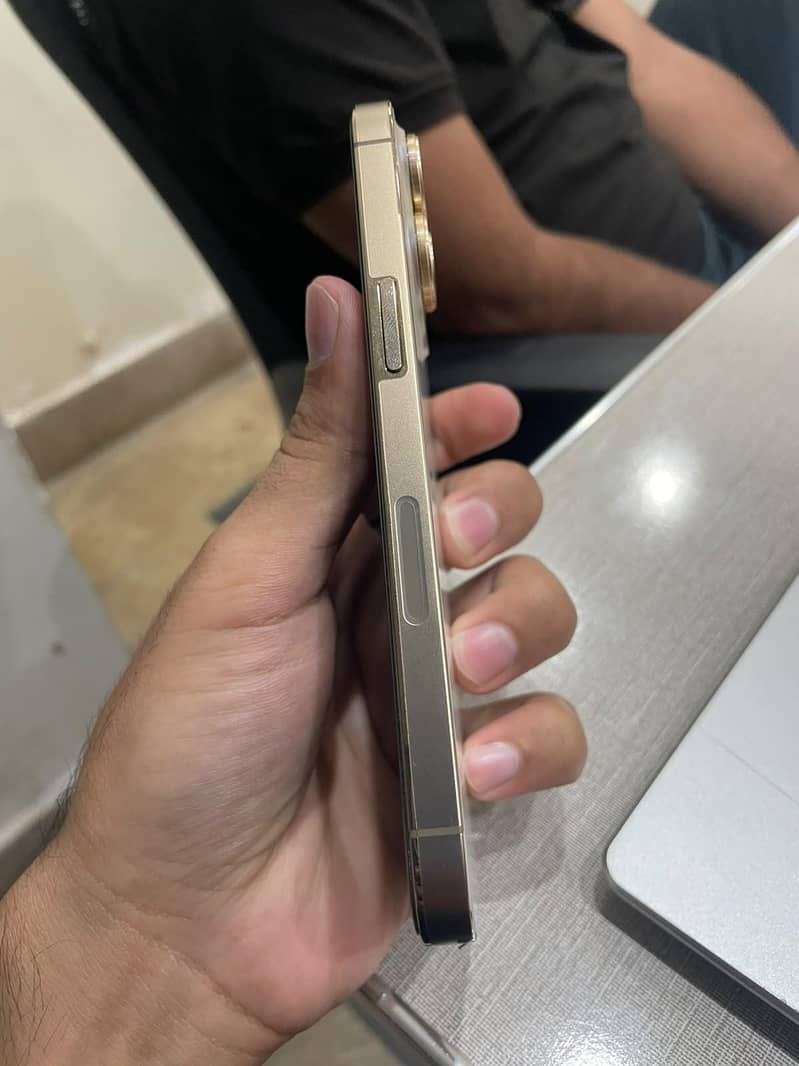 Apple iPhone 13 Pro 2