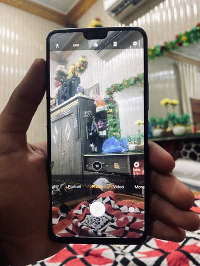 Vivo S7