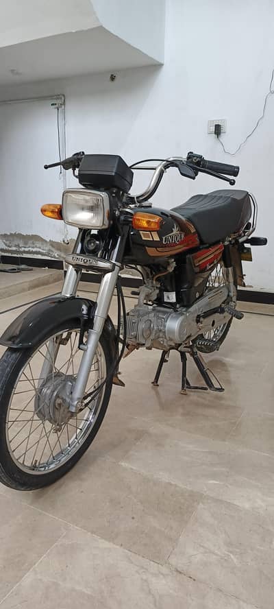 UNIQUE XTREME PLUS