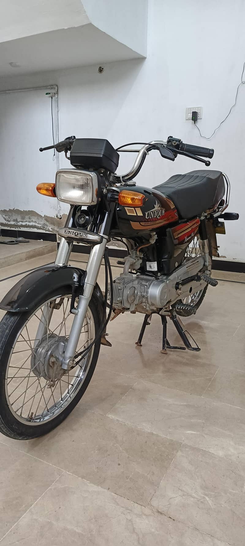UNIQUE XTREME PLUS 0