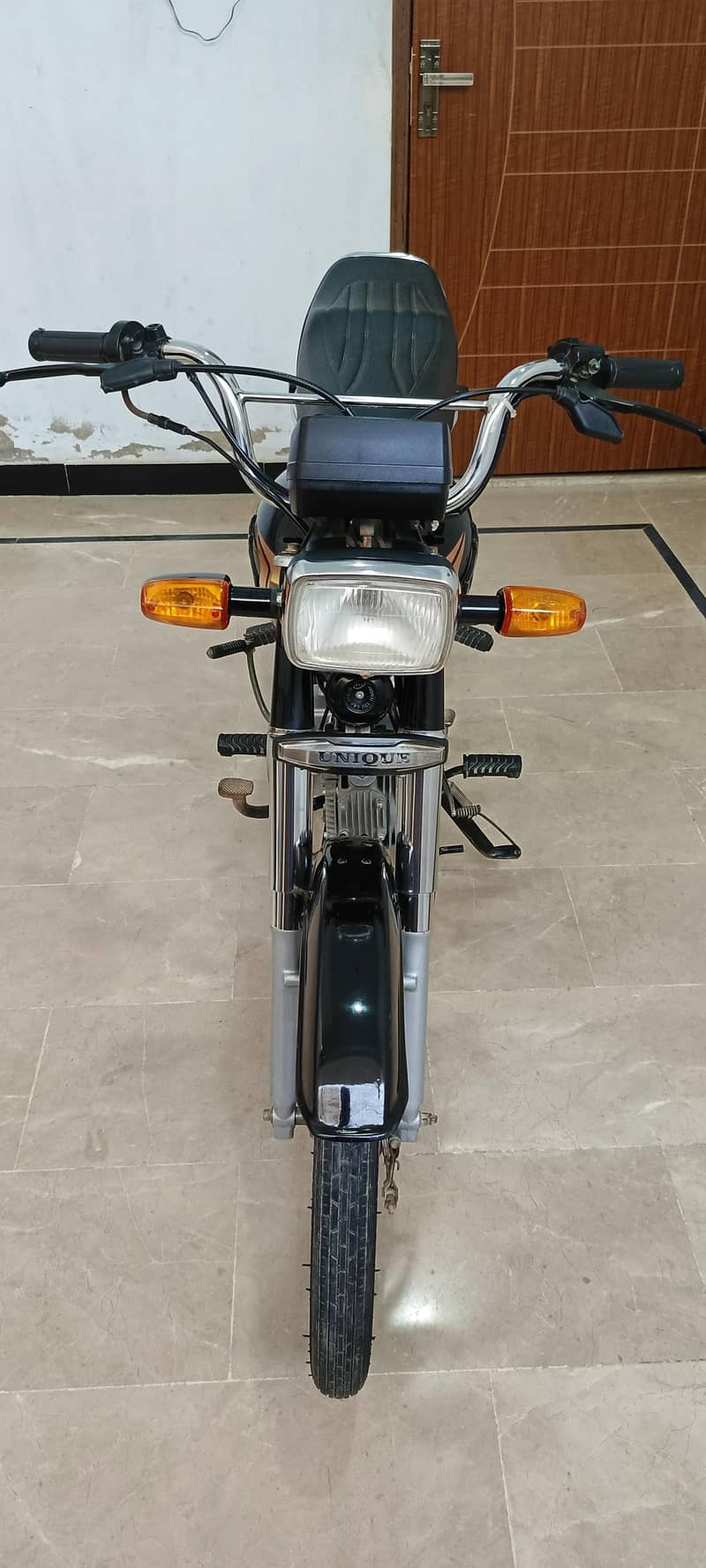 UNIQUE XTREME PLUS 4