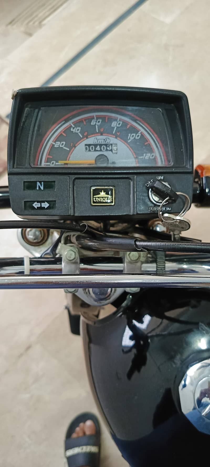 UNIQUE XTREME PLUS 5