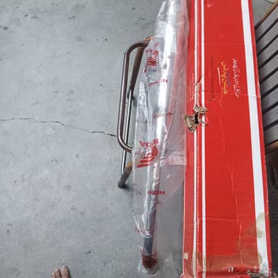 honda cd 70 silencer