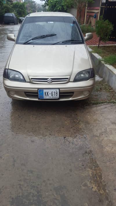 Cultus for sale