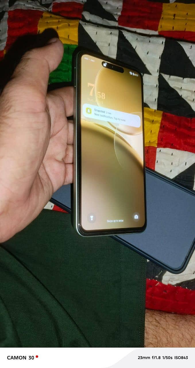 Itel S25 1