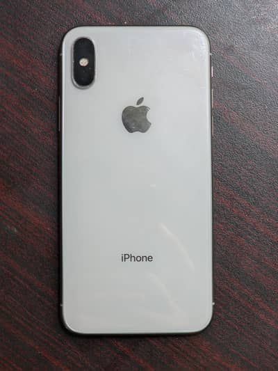 iPhone X Parts