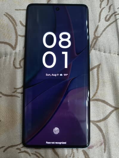 Motorola Edge 40