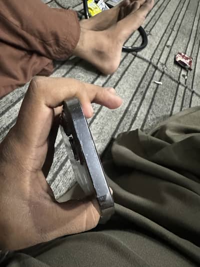 Apple iPhone 13 Pro