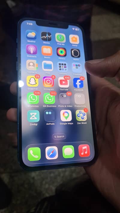Apple iPhone 12 non pta