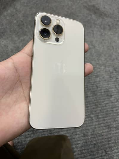 Apple iPhone 13 Pro