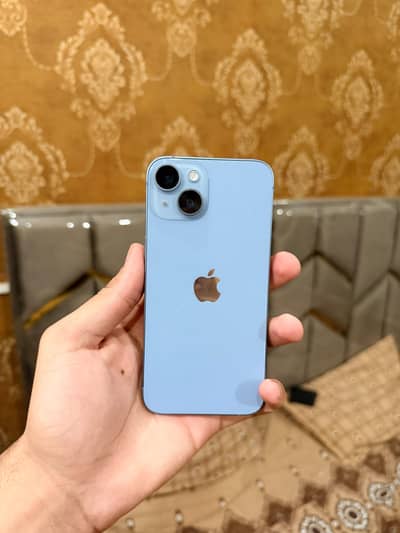 Apple iPhone 14
