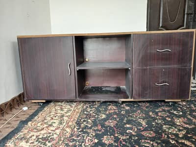CONSOLE TABLE | TV UNIT | HALLWAY TABLE For Sale