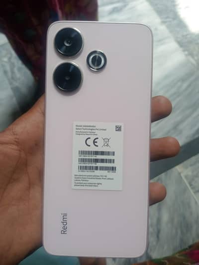 Redmi 13