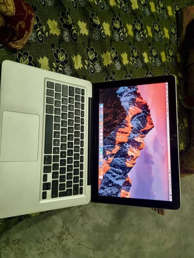 Macbook Pro