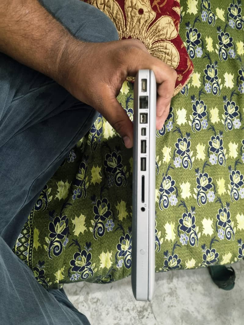 Macbook Pro 4