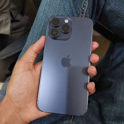 Apple iPhone 14 Pro Max(JV)