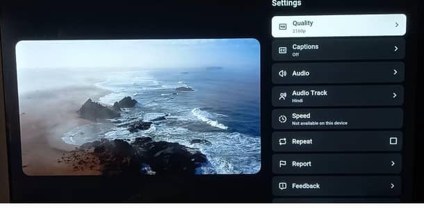 sale my led tv