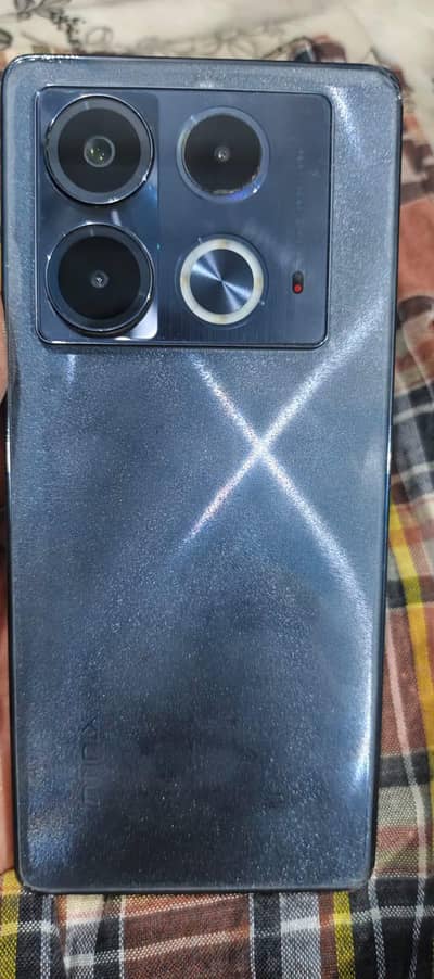 infinix Note 40 8+8/256 (exchange possible