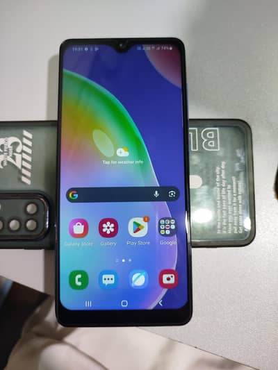 Samsung Mobile A31