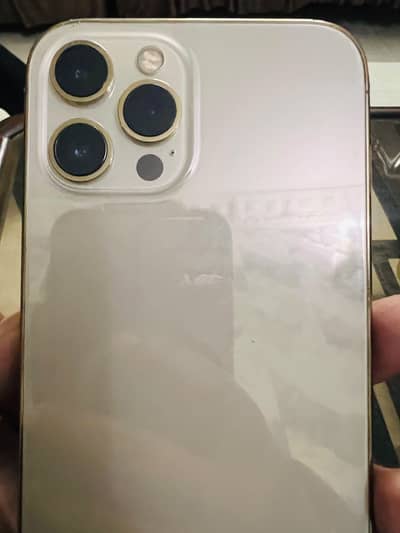Apple iPhone 12 Pro Max